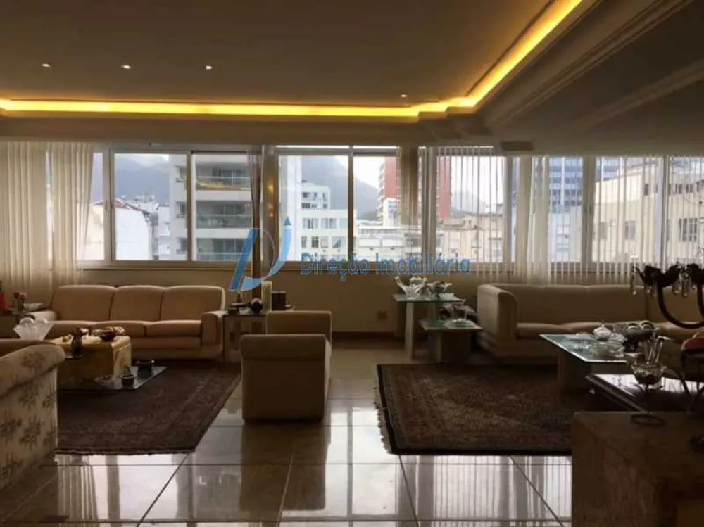 Apartamento, 4 quartos, 290 m² - Foto 3