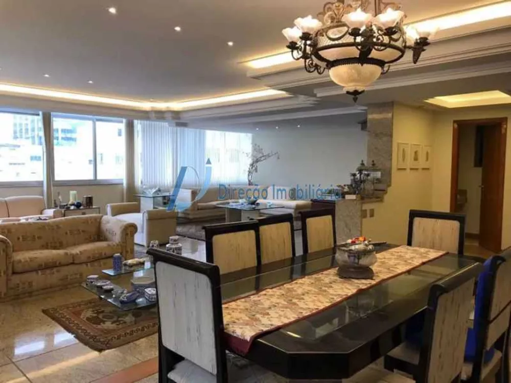 Apartamento, 4 quartos, 290 m² - Foto 5