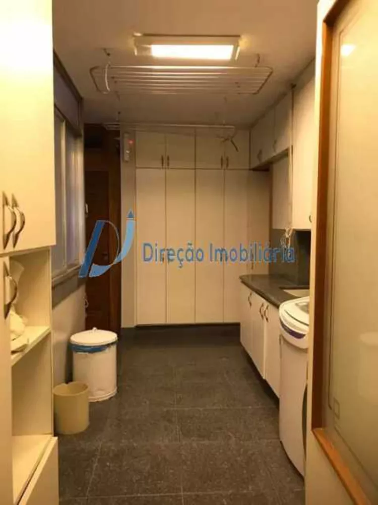 Apartamento, 4 quartos, 290 m² - Foto 26