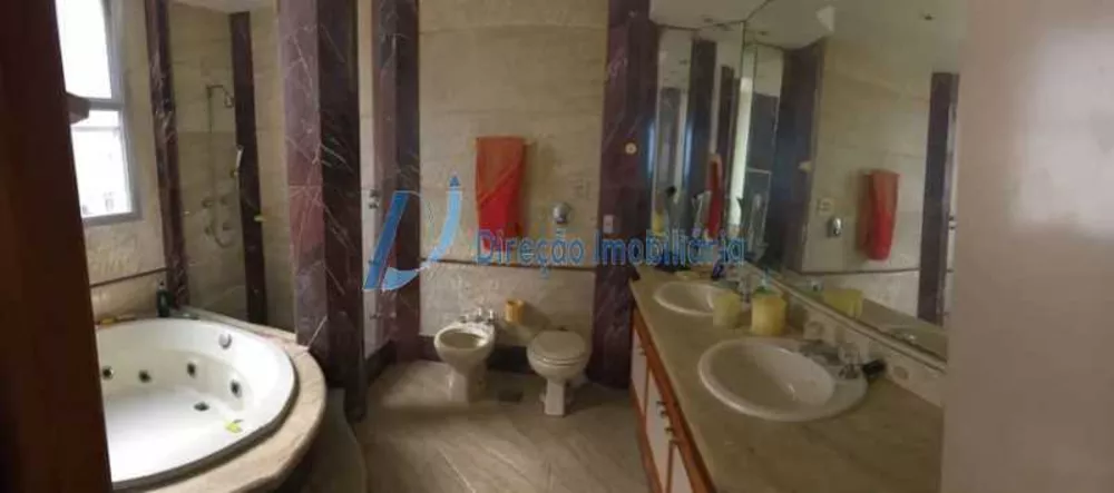 Apartamento, 4 quartos, 290 m² - Foto 21