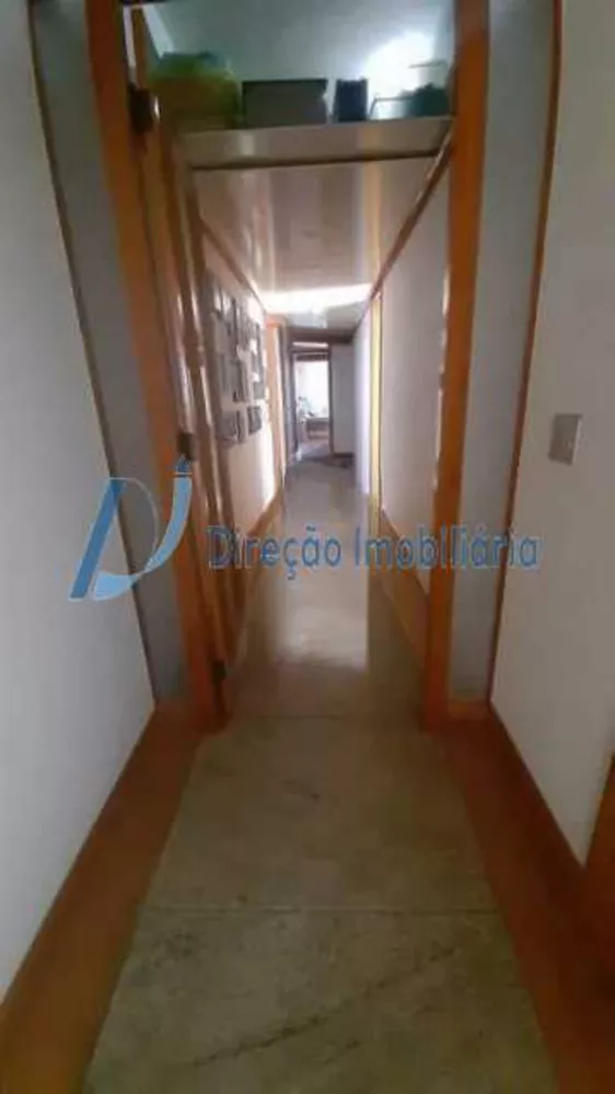 Apartamento, 4 quartos, 290 m² - Foto 10