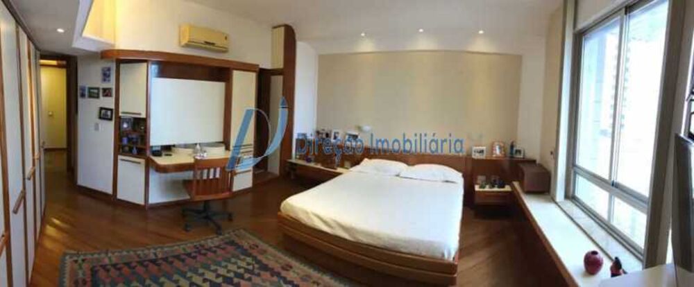 Apartamento, 4 quartos, 290 m² - Foto 15