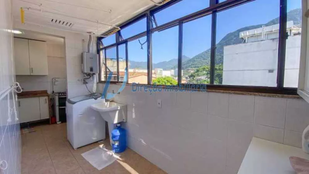 Cobertura, 3 quartos, 173 m² - Foto 22