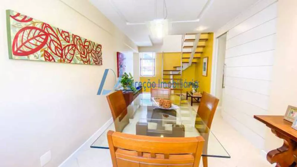 Cobertura, 3 quartos, 173 m² - Foto 10