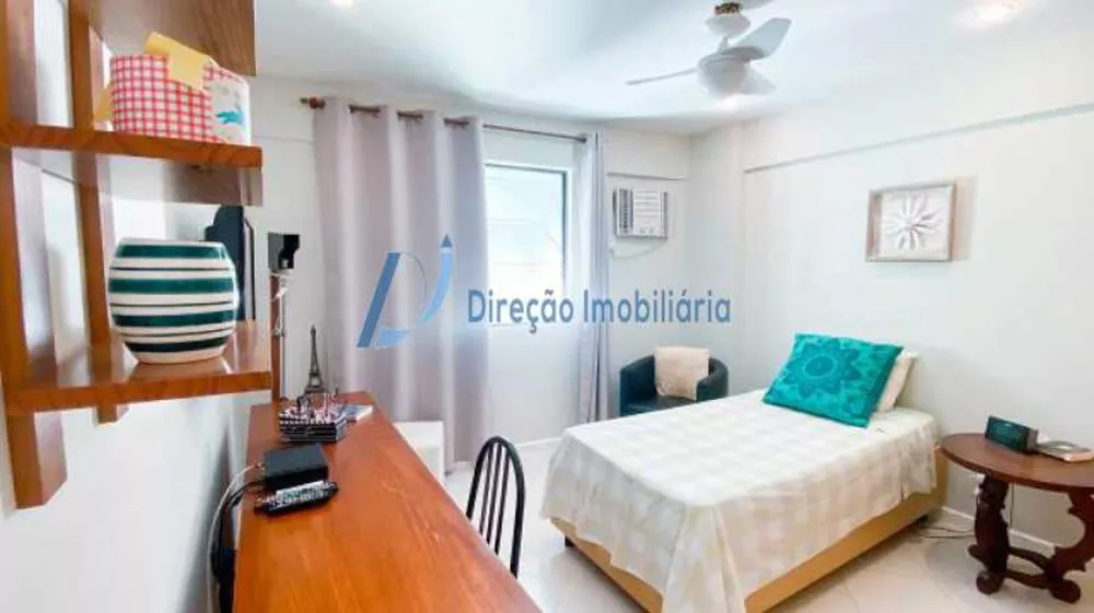 Cobertura, 3 quartos, 173 m² - Foto 12