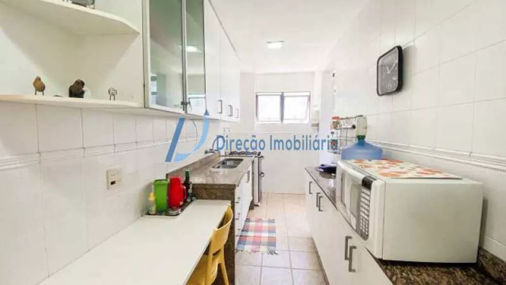 Cobertura, 3 quartos, 173 m² - Foto 19