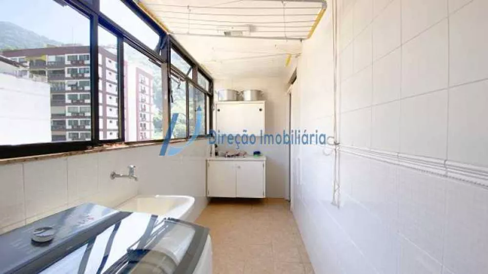 Cobertura, 3 quartos, 173 m² - Foto 21