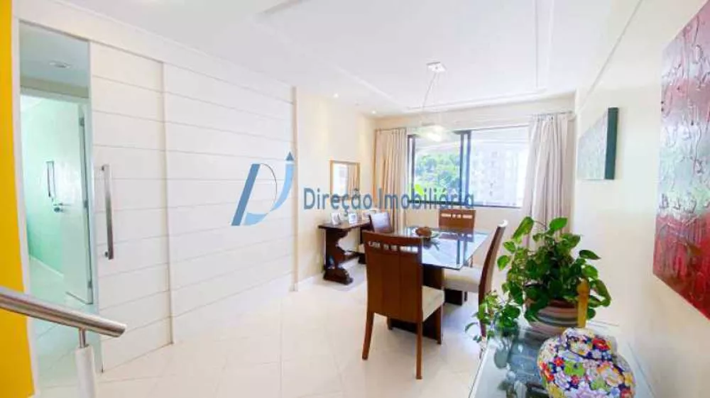 Cobertura, 3 quartos, 173 m² - Foto 11