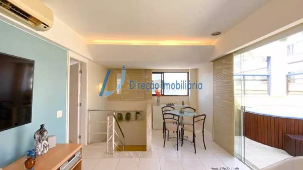 Cobertura, 3 quartos, 173 m² - Foto 8