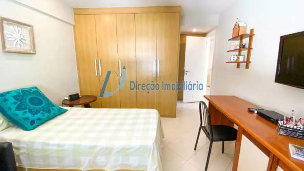 Cobertura, 3 quartos, 173 m² - Foto 13
