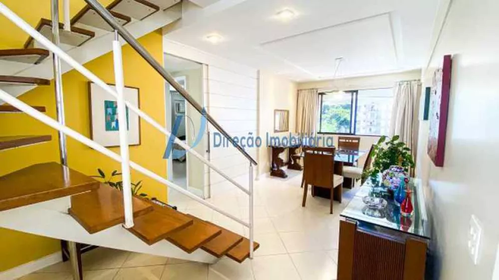 Cobertura, 3 quartos, 173 m² - Foto 9