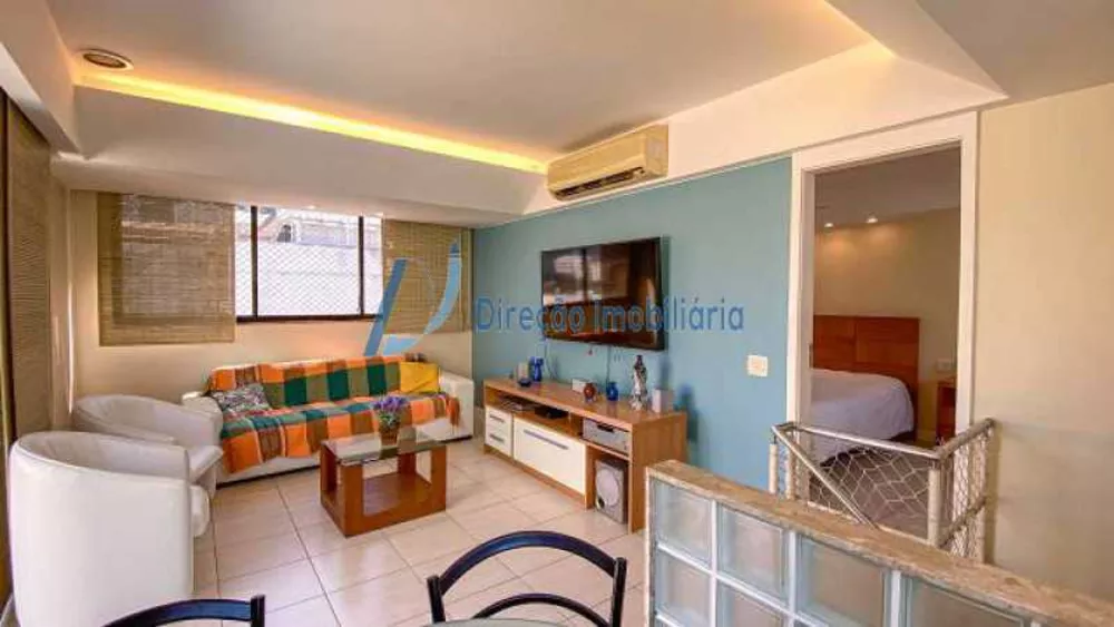 Cobertura, 3 quartos, 173 m² - Foto 5