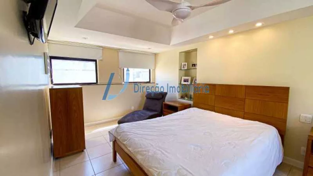 Cobertura, 3 quartos, 173 m² - Foto 6