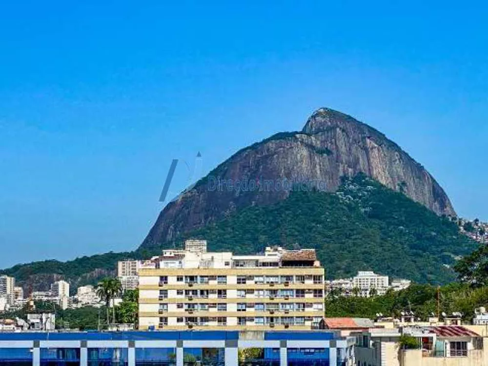 Cobertura, 3 quartos, 173 m² - Foto 4