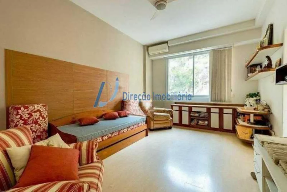 Apartamento, 3 quartos, 230 m² - Foto 25