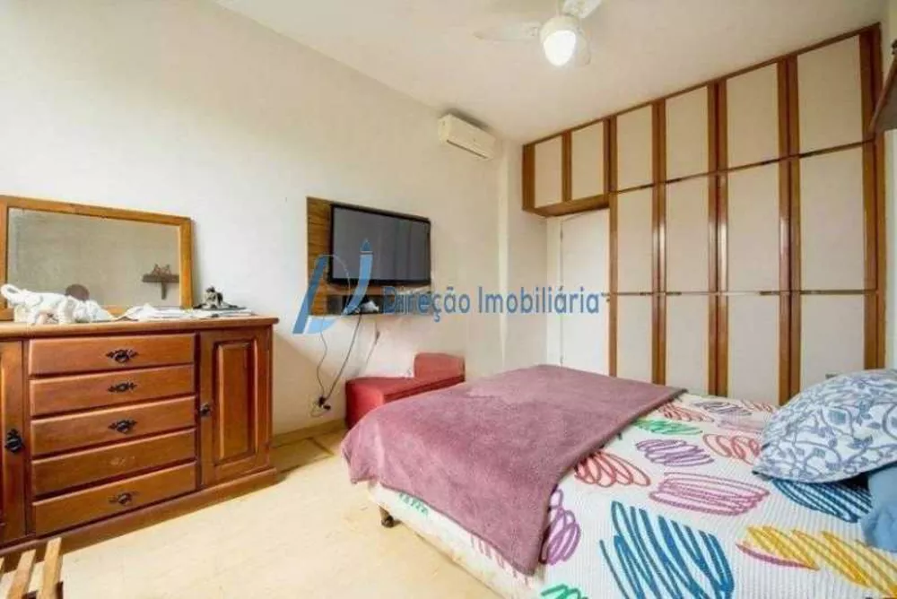 Apartamento, 3 quartos, 230 m² - Foto 4