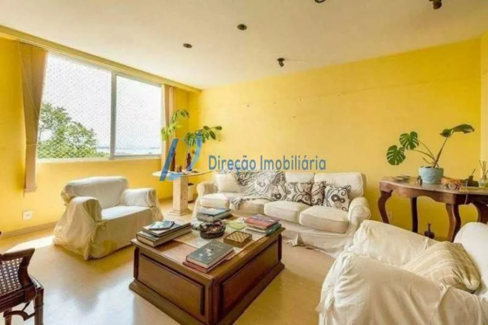 Apartamento, 3 quartos, 230 m² - Foto 23