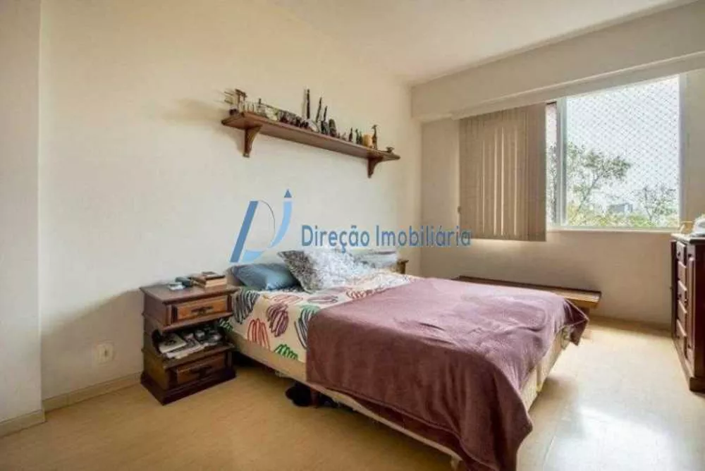 Apartamento, 3 quartos, 230 m² - Foto 19
