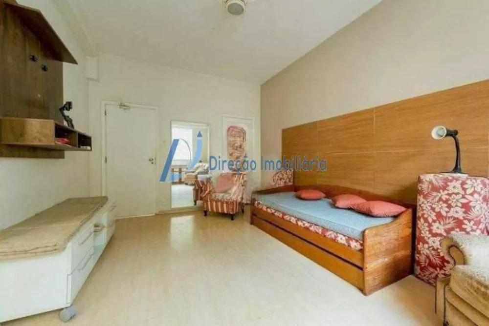 Apartamento, 3 quartos, 230 m² - Foto 17