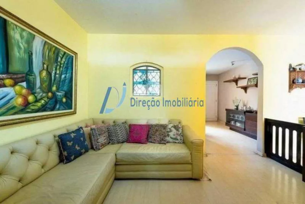 Apartamento, 3 quartos, 230 m² - Foto 26