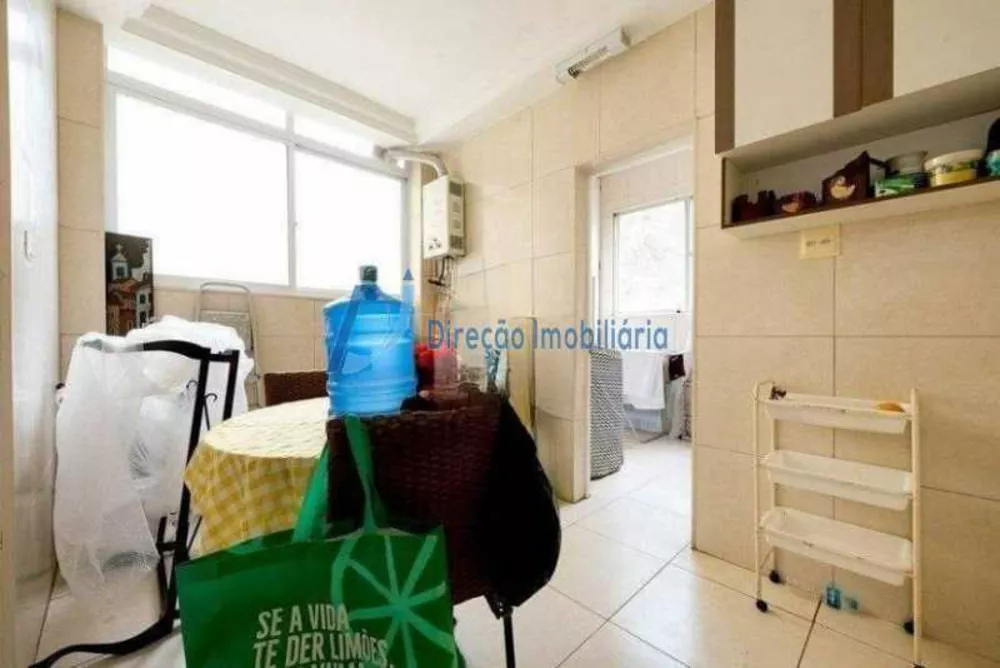 Apartamento, 3 quartos, 230 m² - Foto 8