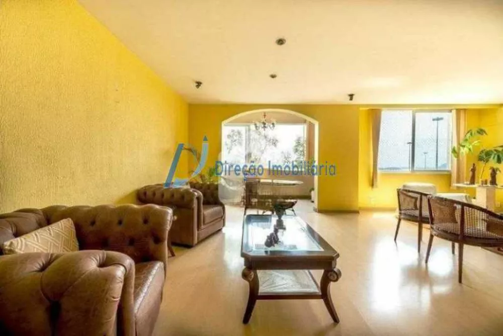 Apartamento, 3 quartos, 230 m² - Foto 11