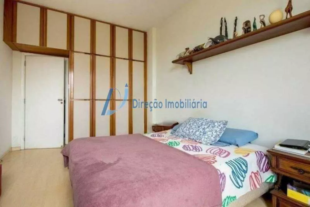 Apartamento, 3 quartos, 230 m² - Foto 21