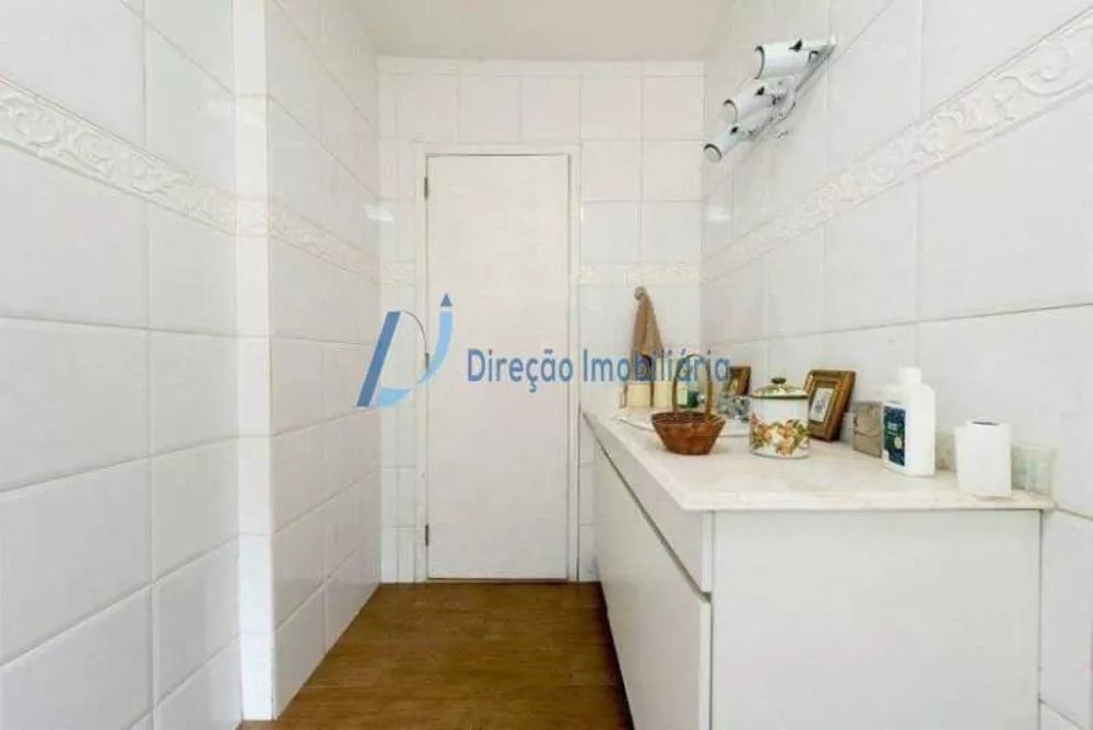 Apartamento, 3 quartos, 230 m² - Foto 5