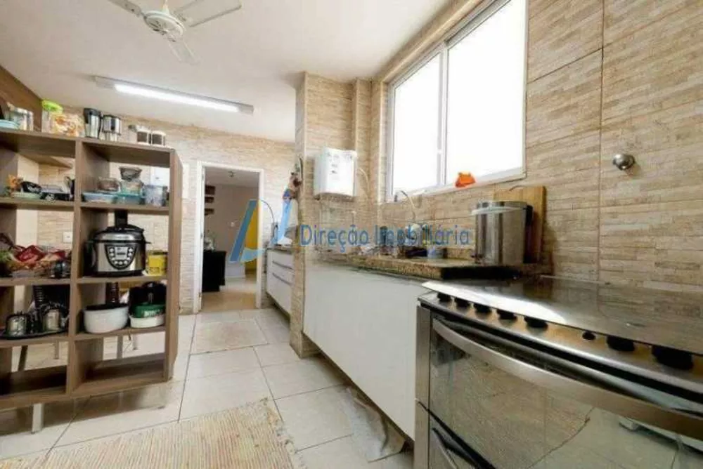 Apartamento, 3 quartos, 230 m² - Foto 2