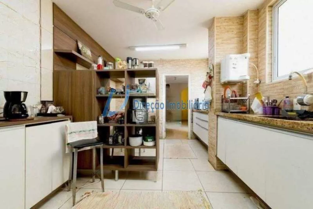 Apartamento, 3 quartos, 230 m² - Foto 9