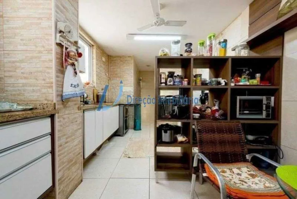 Apartamento, 3 quartos, 230 m² - Foto 15
