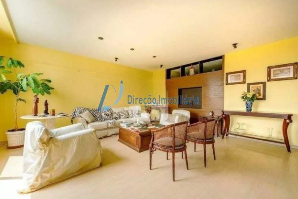 Apartamento, 3 quartos, 230 m² - Foto 13