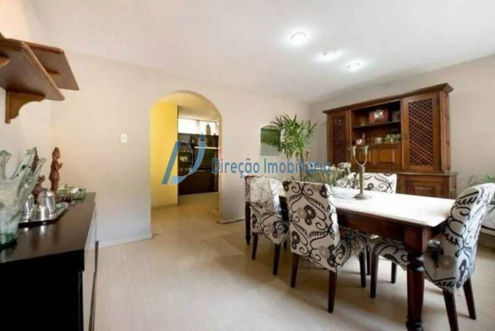 Apartamento, 3 quartos, 230 m² - Foto 22