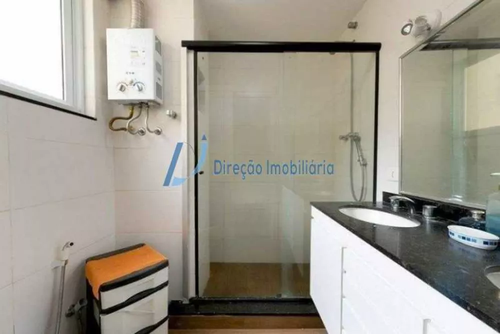 Apartamento, 3 quartos, 230 m² - Foto 3
