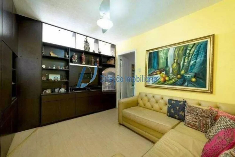Apartamento, 3 quartos, 230 m² - Foto 7