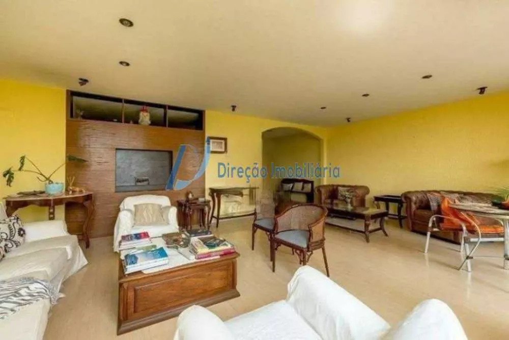 Apartamento, 3 quartos, 230 m² - Foto 14