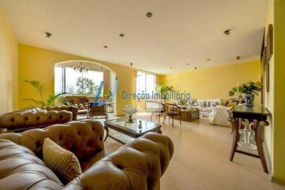 Apartamento, 3 quartos, 230 m² - Foto 12