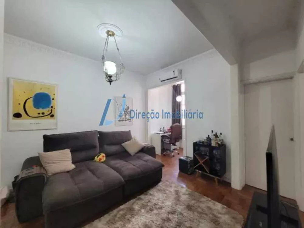 Apartamento, 2 quartos, 75 m² - Foto 4