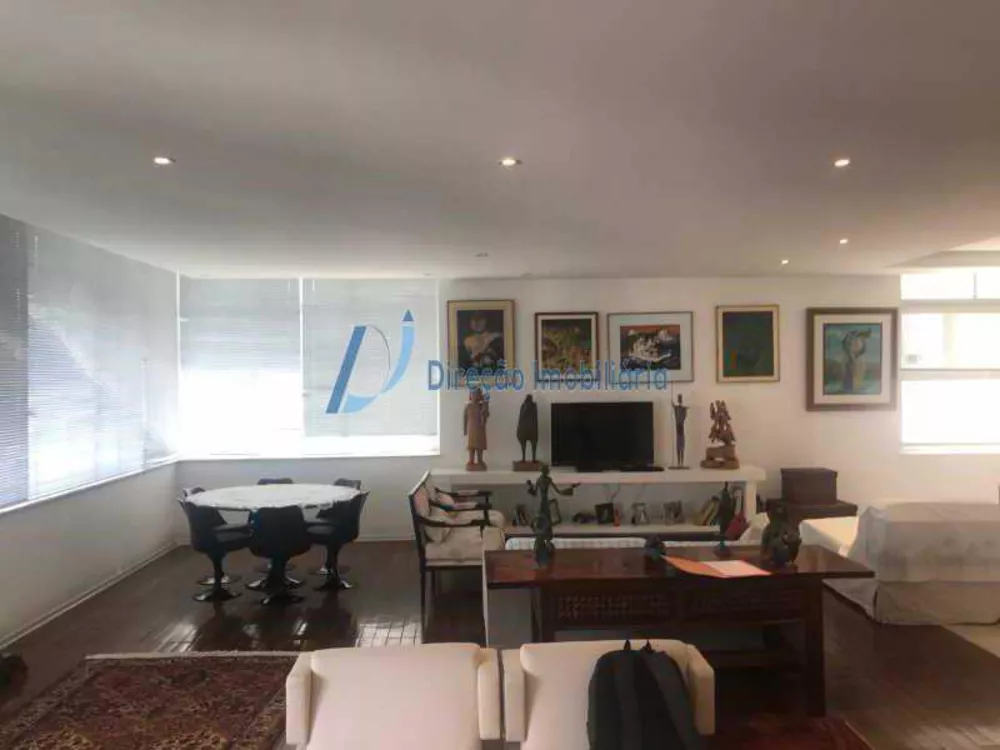 Apartamento, 4 quartos, 290 m² - Foto 13