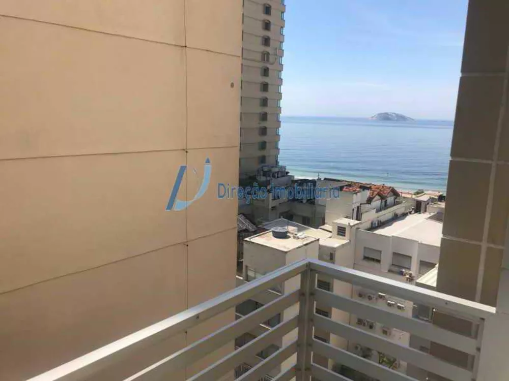 Apartamento, 4 quartos, 290 m² - Foto 7