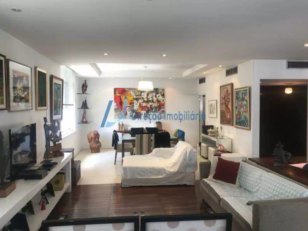 Apartamento, 4 quartos, 290 m² - Foto 8