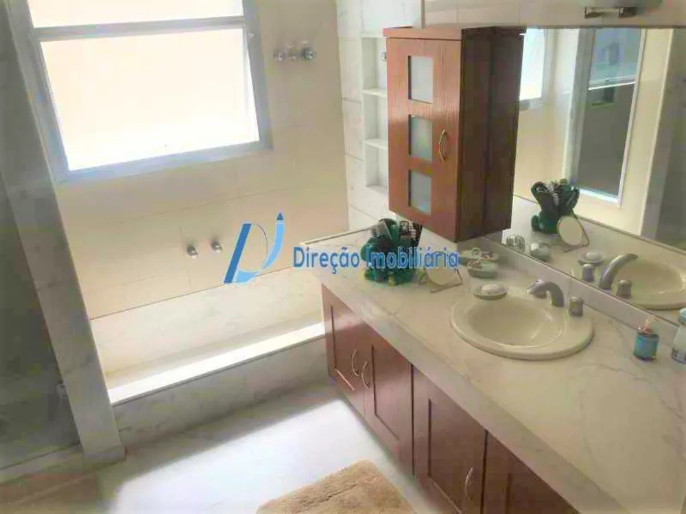Apartamento, 4 quartos, 290 m² - Foto 6