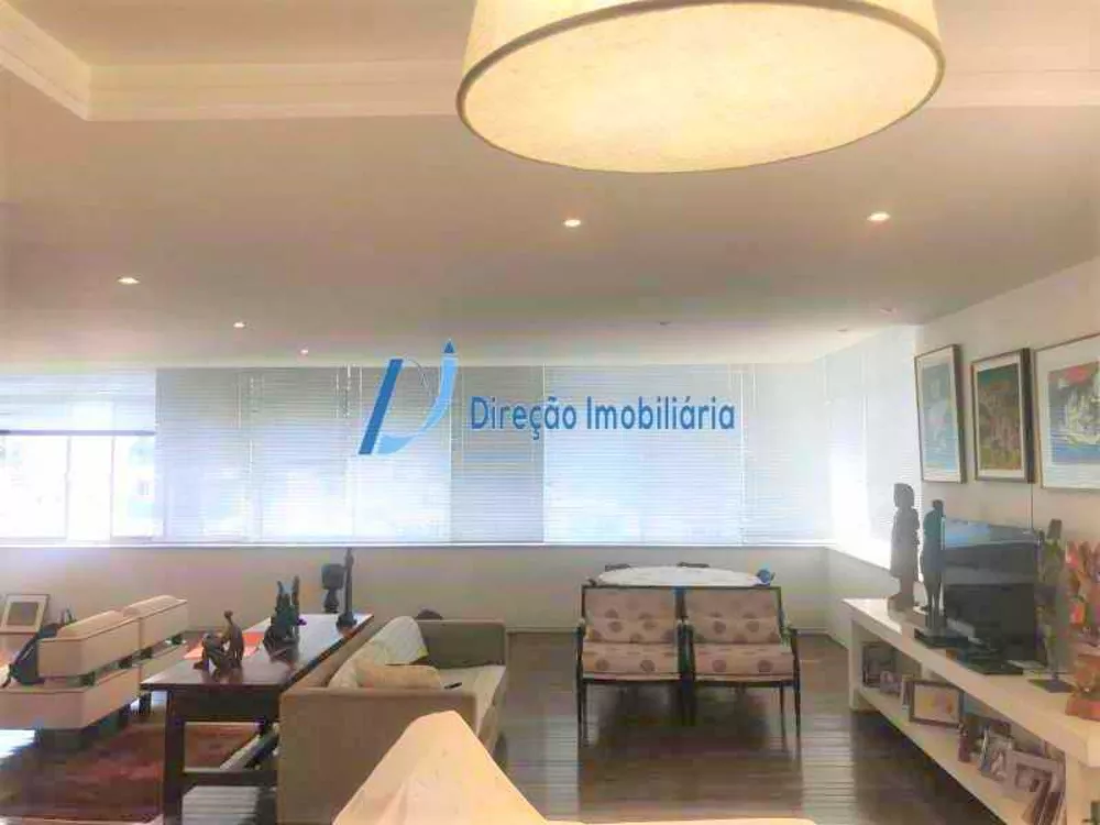 Apartamento, 4 quartos, 290 m² - Foto 19
