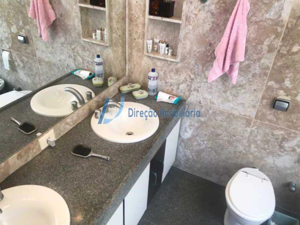 Apartamento, 4 quartos, 290 m² - Foto 20