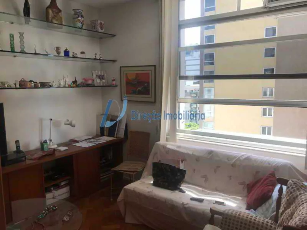Apartamento, 4 quartos, 290 m² - Foto 11