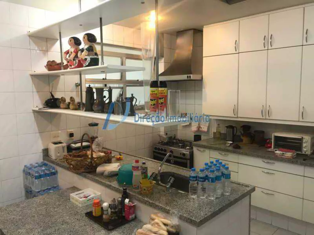 Apartamento, 4 quartos, 290 m² - Foto 14