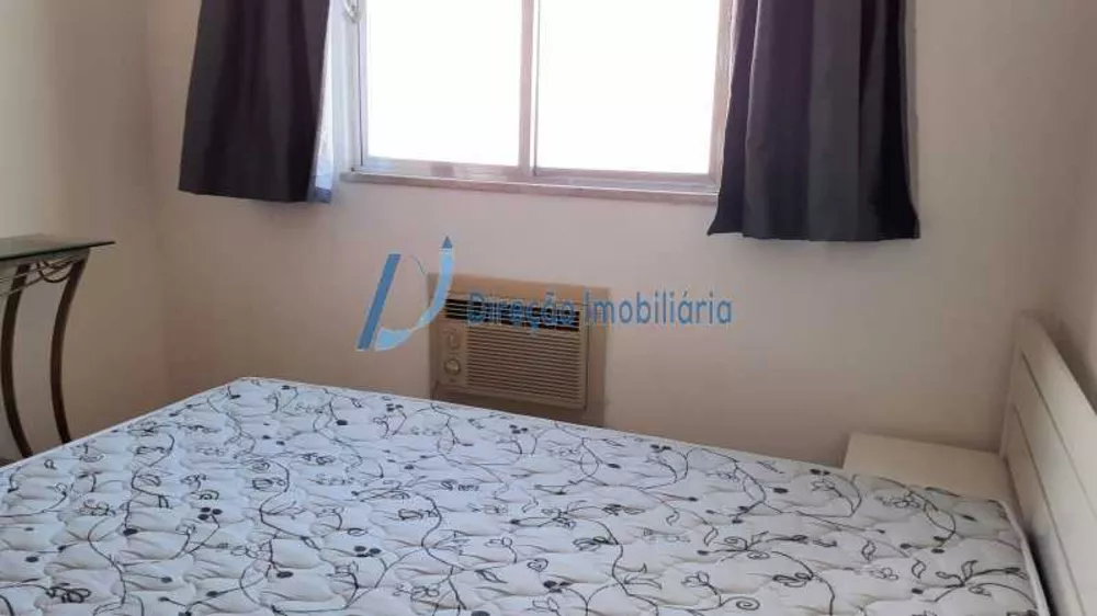 Apartamento, 1 quarto, 37 m² - Foto 7