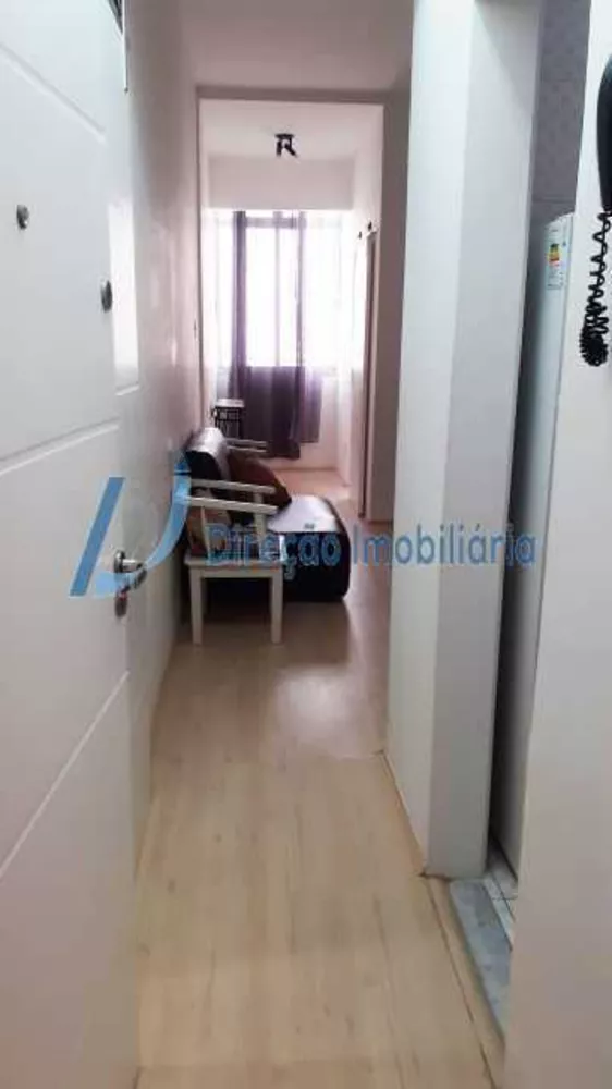 Apartamento, 1 quarto, 37 m² - Foto 16