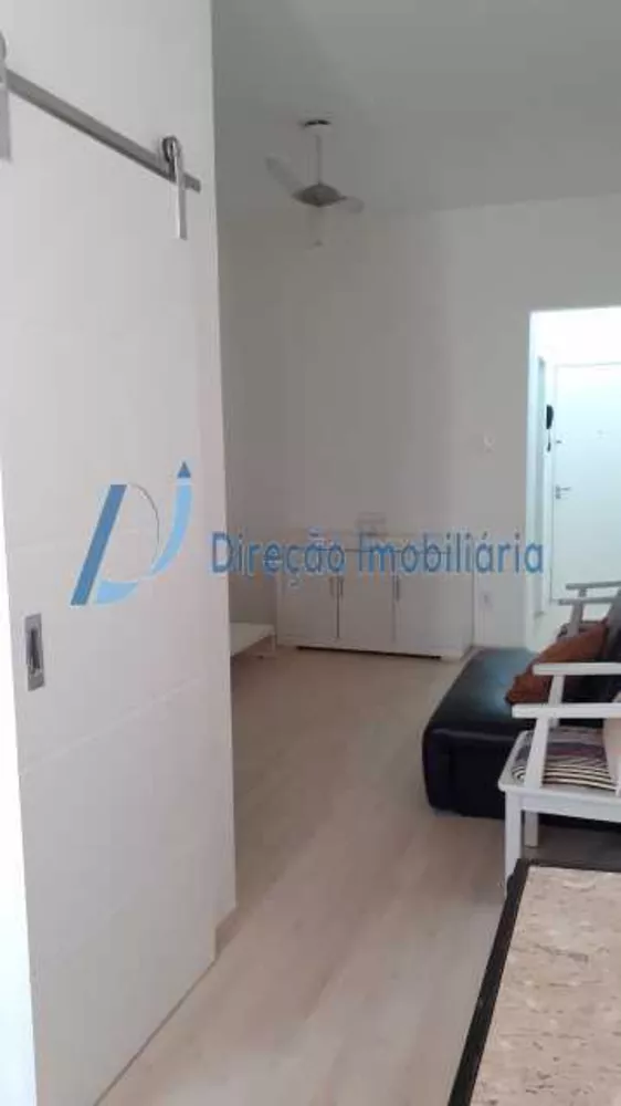 Apartamento, 1 quarto, 37 m² - Foto 9