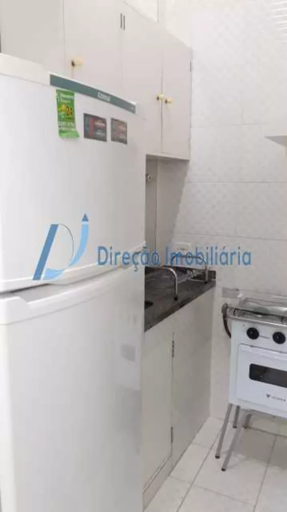 Apartamento, 1 quarto, 37 m² - Foto 2